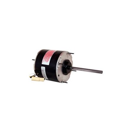 A.O. Smith Century FSE1026SV1, 5 5/8" Split Capacitor Condenser Fan Motor - 208-230 Volts 1075 RPM FSE1026SV1